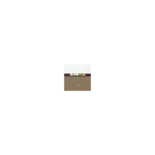 Flag Photo Display Case with Badge Display Case