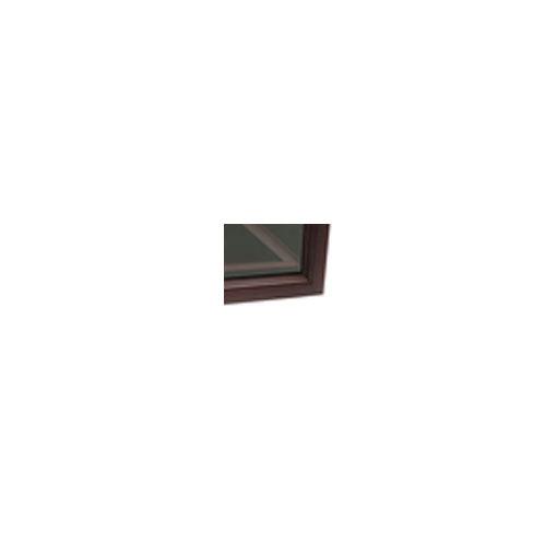 Flag Photo Display Case with Badge Display Case